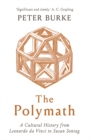 Image for The polymath: a cultural history from Leonardo da Vinci to Susan Sontag