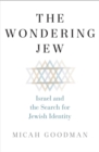 Image for The wondering jew  : Israel and the search for Jewish identity