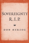 Image for Sovereignty, RIP