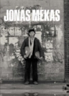 Image for Jonas Mekas  : the camera was always running