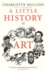 Image for A Little History of Art