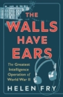 Image for The Walls Have Ears