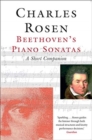 Image for Beethoven&#39;s Piano Sonatas : A Short Companion
