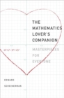 Image for The mathematics lover&#39;s companion  : masterpieces for everyone