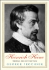 Image for Heinrich Heine: Writing the Revolution