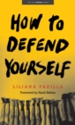 Image for How to Defend Yourself