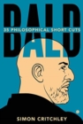 Image for Bald  : 35 philosophical short cuts