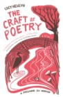 Image for The craft of poetry: a primer in verse
