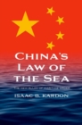 Image for China’s Law of the Sea