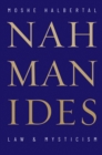 Image for Nahmanides: Law and Mysticism
