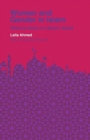 Image for Women and gender in Islam  : historical roots of a modern debate