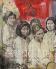 Image for Hung Liu  : portraits of promised lands