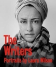 Image for The writers  : portraits