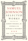 Image for Samuel Johnson: Selected Works
