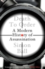 Image for Death to Order