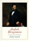 Image for Judah Benjamin: Counselor to the Confederacy