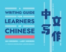 Image for A Writing Guide for Learners of Chinese