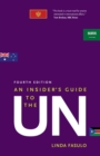 Image for An Insider&#39;s Guide to the UN
