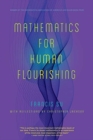 Image for Mathematics for human flourishing