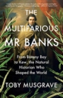Image for The Multifarious Mr. Banks