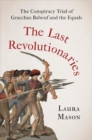 Image for The Last Revolutionaries