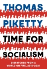 Image for Time for Socialism