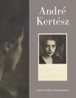 Image for Andrâe Kertâesz - postcards from Paris