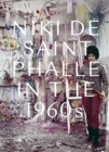 Image for Niki de Saint Phalle in the 1960s
