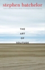 Image for The art of solitude