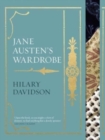 Image for Jane Austen&#39;s Wardrobe