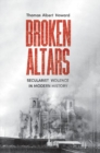 Image for Broken Altars