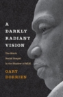 Image for A darkly radiant vision  : the Black social gospel in the shadow of MLK