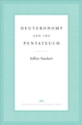 Image for Deuteronomy and the Pentateuch