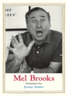 Image for Mel Brooks: disobedient Jew