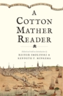 Image for Cotton Mather Reader