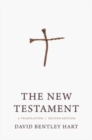Image for The New Testament : A Translation