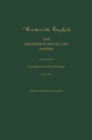 Image for The Frederick Douglass Papers. Series Four Journalism and Other Writings : Volume 4