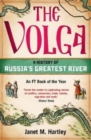 Image for The Volga  : a history
