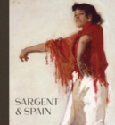 Image for Sargent and Spain