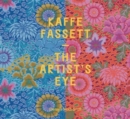 Image for Kaffe fassett  : the artist&#39;s eye