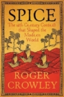 Spice by Crowley, Roger cover image