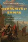 Image for The Archive of Empire