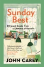 Image for Sunday Best: 80 Great Books from a Lifetime of Reviews