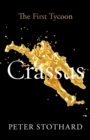 Image for Crassus: the first tycoon