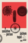 Image for A sensitive person: a novel