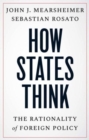 Image for How States Think