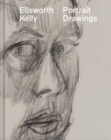 Image for Ellsworth Kelly - portrait drawings