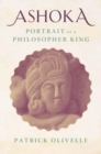 Image for Ashoka  : portrait of a philosopher king