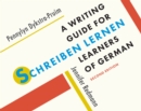 Image for Schreiben Lernen: A Writing Guide for Learners of German