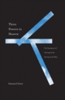 Image for Three powers in heaven: the emergence of theology and the parting of the ways